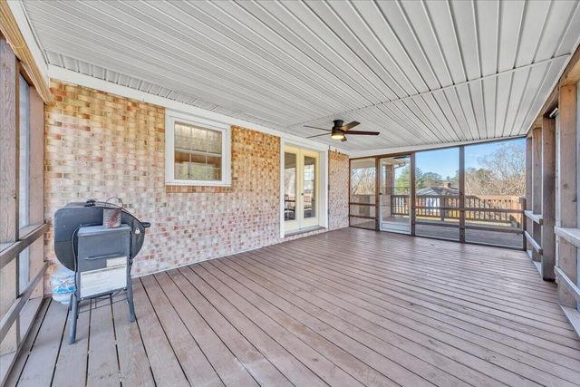 1846 Pineview DR, Glasgow, VA 24555