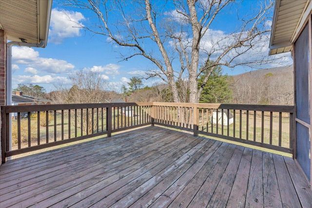 1846 Pineview DR, Glasgow, VA 24555