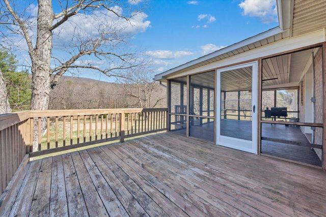 1846 Pineview DR, Glasgow, VA 24555