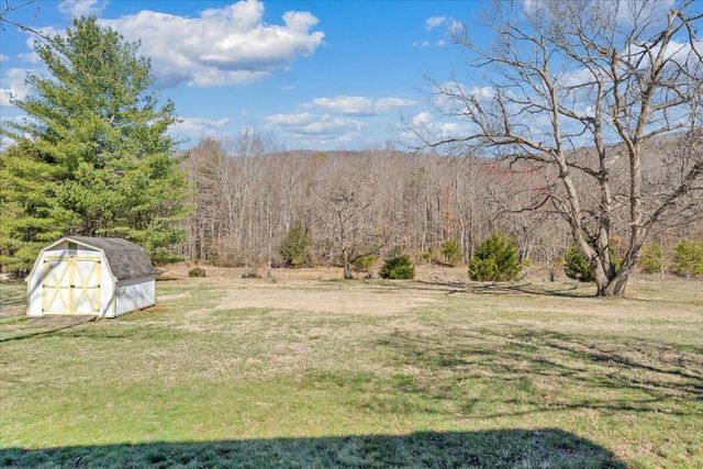 1846 Pineview DR, Glasgow, VA 24555