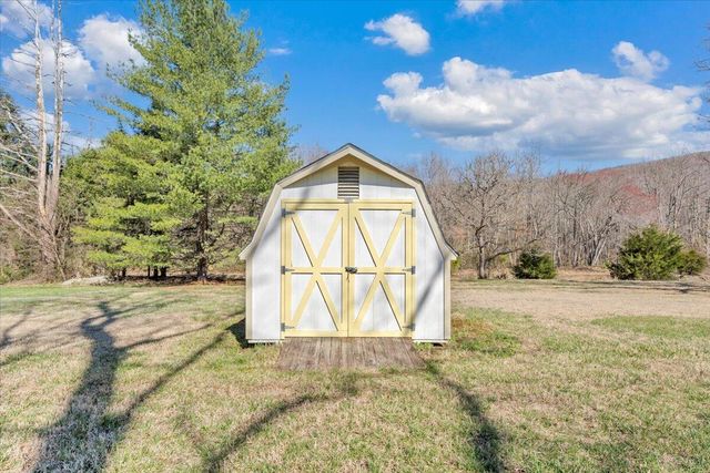 1846 Pineview DR, Glasgow, VA 24555