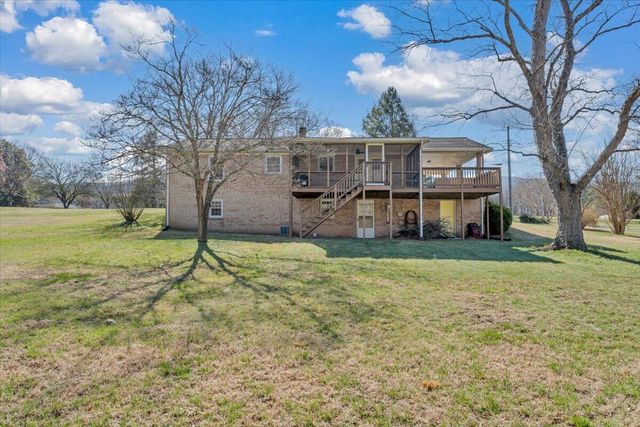 1846 Pineview DR, Glasgow, VA 24555