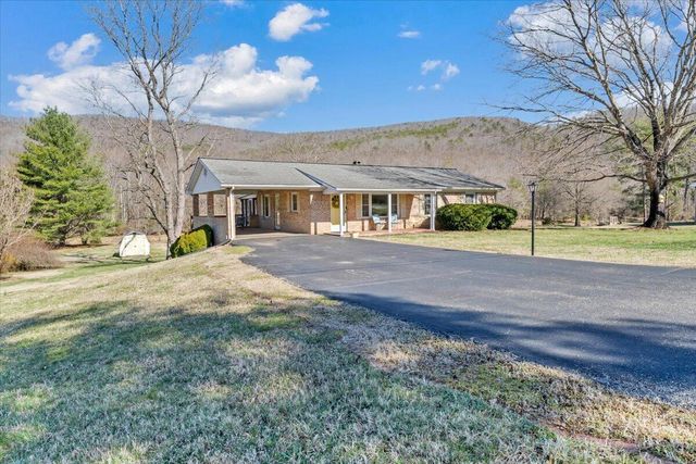 1846 Pineview DR, Glasgow, VA 24555