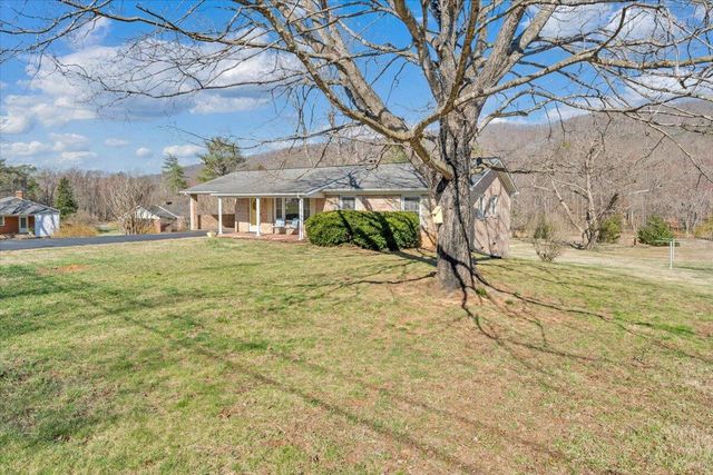 1846 Pineview DR, Glasgow, VA 24555