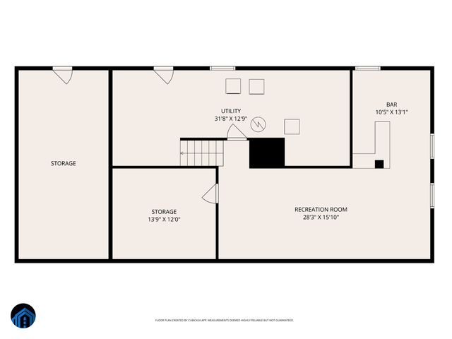 1846 Pineview DR, Glasgow, VA 24555