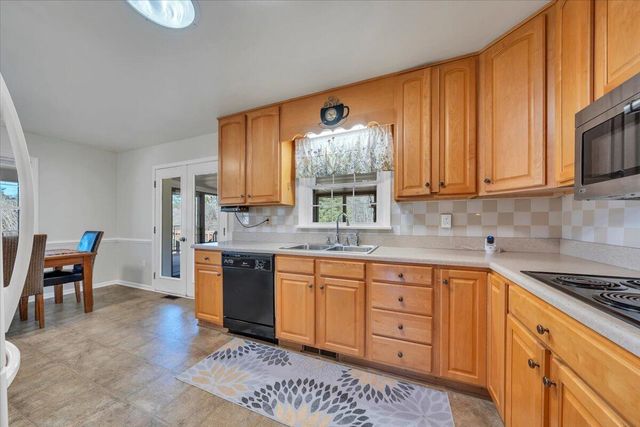 1846 Pineview DR, Glasgow, VA 24555