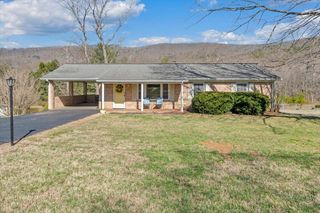 1846 Pineview DR, Glasgow, VA 24555