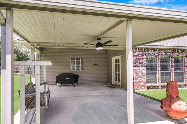 43193 Sycamore Bend Ave, Gonzales, LA 70737