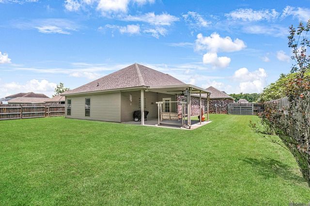 43193 Sycamore Bend Ave, Gonzales, LA 70737