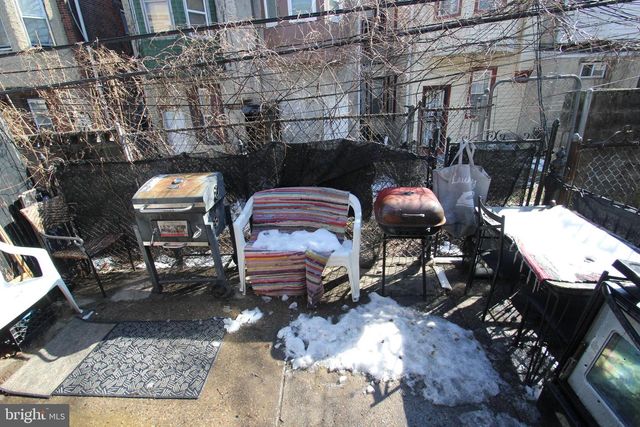 3341 N GRATZ ST, Philadelphia, PA 19140