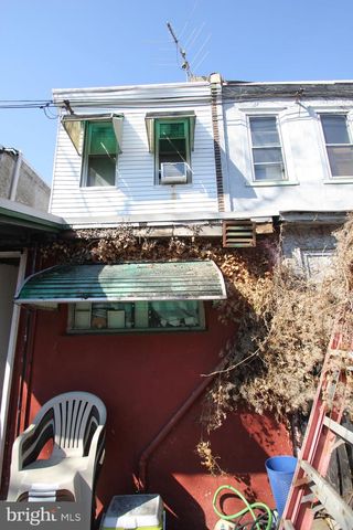 3341 N GRATZ ST, Philadelphia, PA 19140