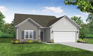 240 Waylon Court, Lexington, NC 27295