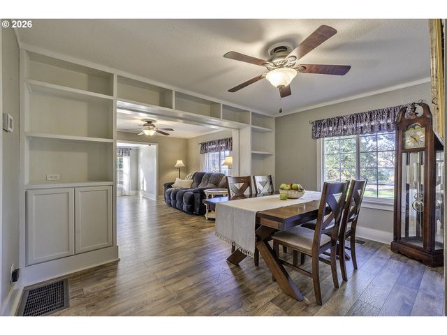 58059 SHADLEY Ln, Warren, OR 97053