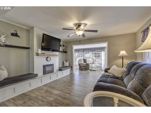 58059 SHADLEY Ln, Warren, OR 97053