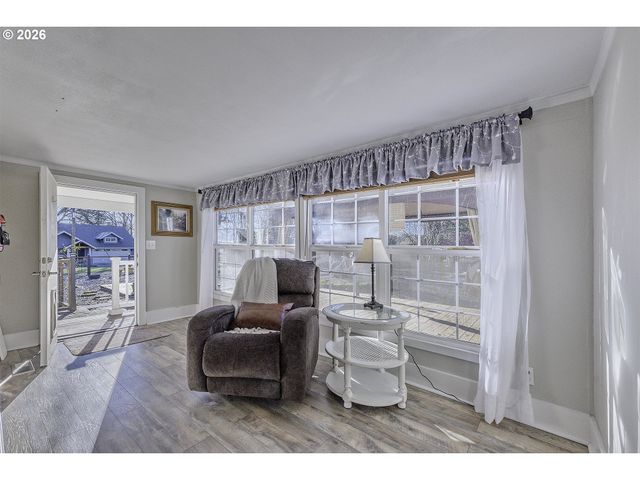 58059 SHADLEY Ln, Warren, OR 97053