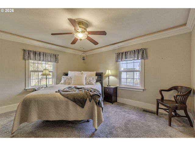 58059 SHADLEY Ln, Warren, OR 97053