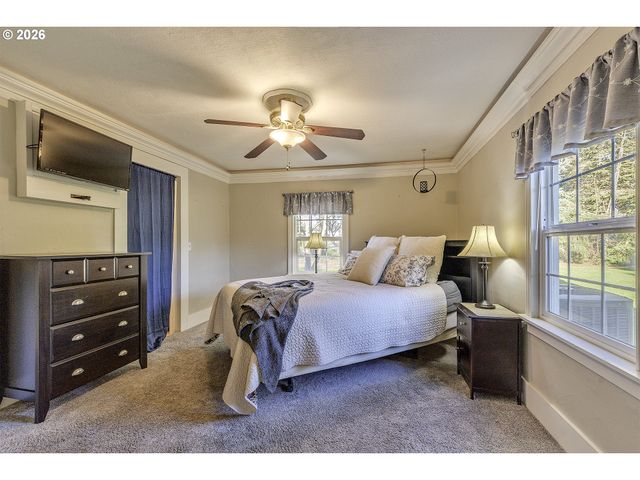 58059 SHADLEY Ln, Warren, OR 97053