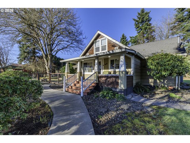 58059 SHADLEY Ln, Warren, OR 97053