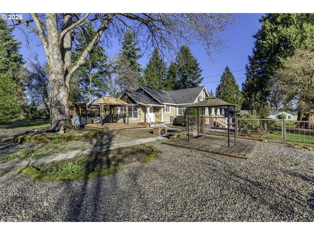 58059 SHADLEY Ln, Warren, OR 97053