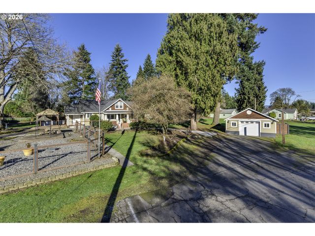 58059 SHADLEY Ln, Warren, OR 97053