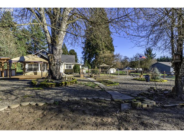 58059 SHADLEY Ln, Warren, OR 97053