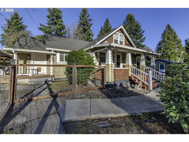 58059 SHADLEY Ln, Warren, OR 97053