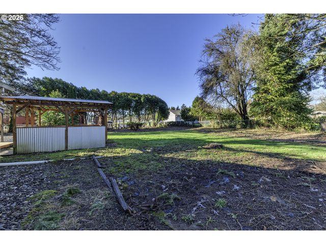 58059 SHADLEY Ln, Warren, OR 97053