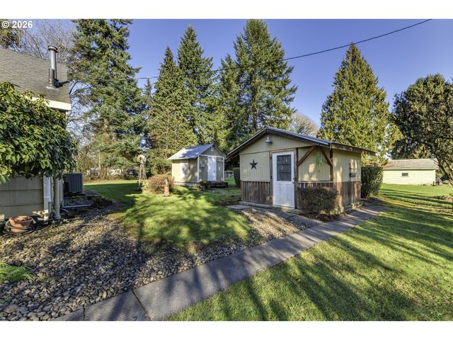 58059 SHADLEY Ln, Warren, OR 97053