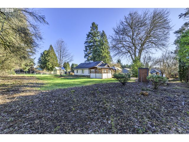 58059 SHADLEY Ln, Warren, OR 97053