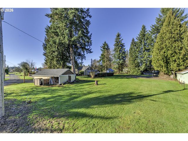 58059 SHADLEY Ln, Warren, OR 97053