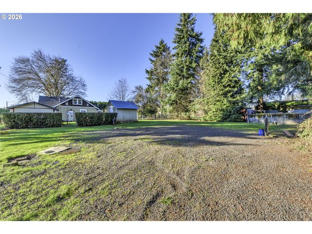 58059 SHADLEY Ln, Warren, OR 97053