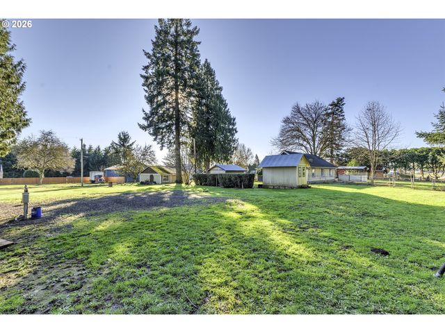 58059 SHADLEY Ln, Warren, OR 97053