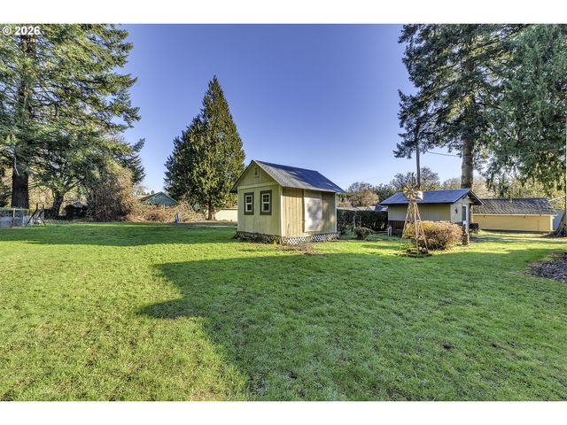 58059 SHADLEY Ln, Warren, OR 97053