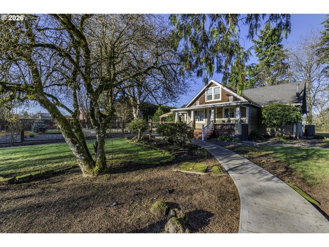 58059 SHADLEY Ln, Warren, OR 97053