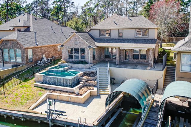 11151 Hunters Landing, Montgomery, TX 77356