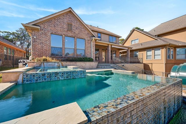 11151 Hunters Landing, Montgomery, TX 77356