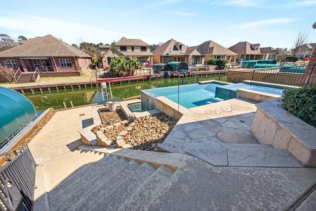 11151 Hunters Landing, Montgomery, TX 77356