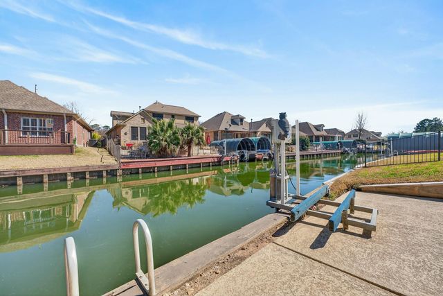 11151 Hunters Landing, Montgomery, TX 77356