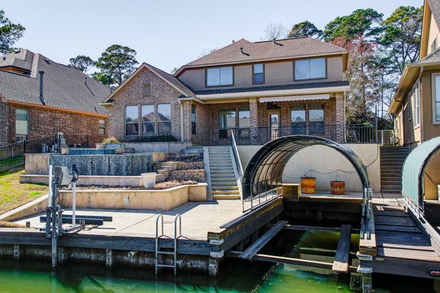 11151 Hunters Landing, Montgomery, TX 77356