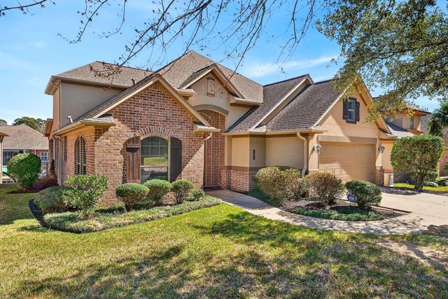 11151 Hunters Landing, Montgomery, TX 77356
