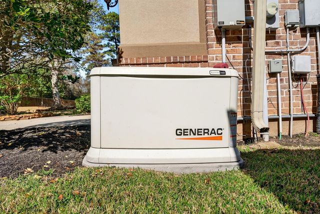 11151 Hunters Landing, Montgomery, TX 77356