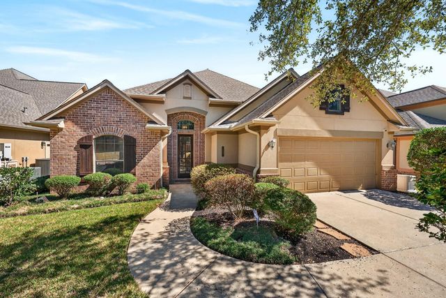 11151 Hunters Landing, Montgomery, TX 77356