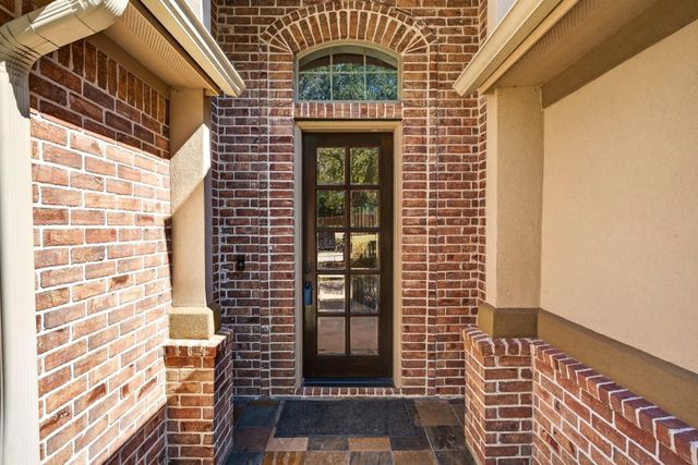 11151 Hunters Landing, Montgomery, TX 77356