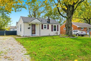 1618 Orchard Ave, Louisville, KY 40213