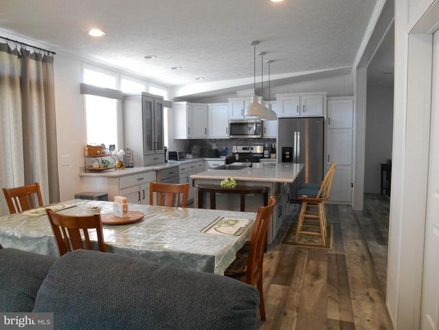 178 NORTHCREST ACRES PARK TP-0178, Lebanon, PA 17046