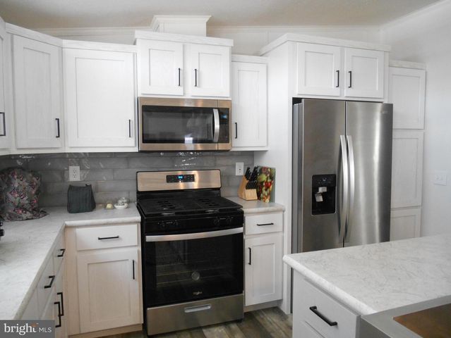 178 NORTHCREST ACRES PARK TP-0178, Lebanon, PA 17046