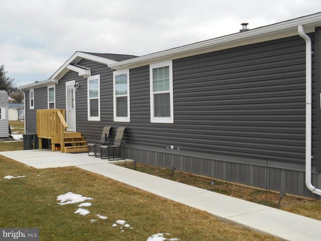 178 NORTHCREST ACRES PARK TP-0178, Lebanon, PA 17046