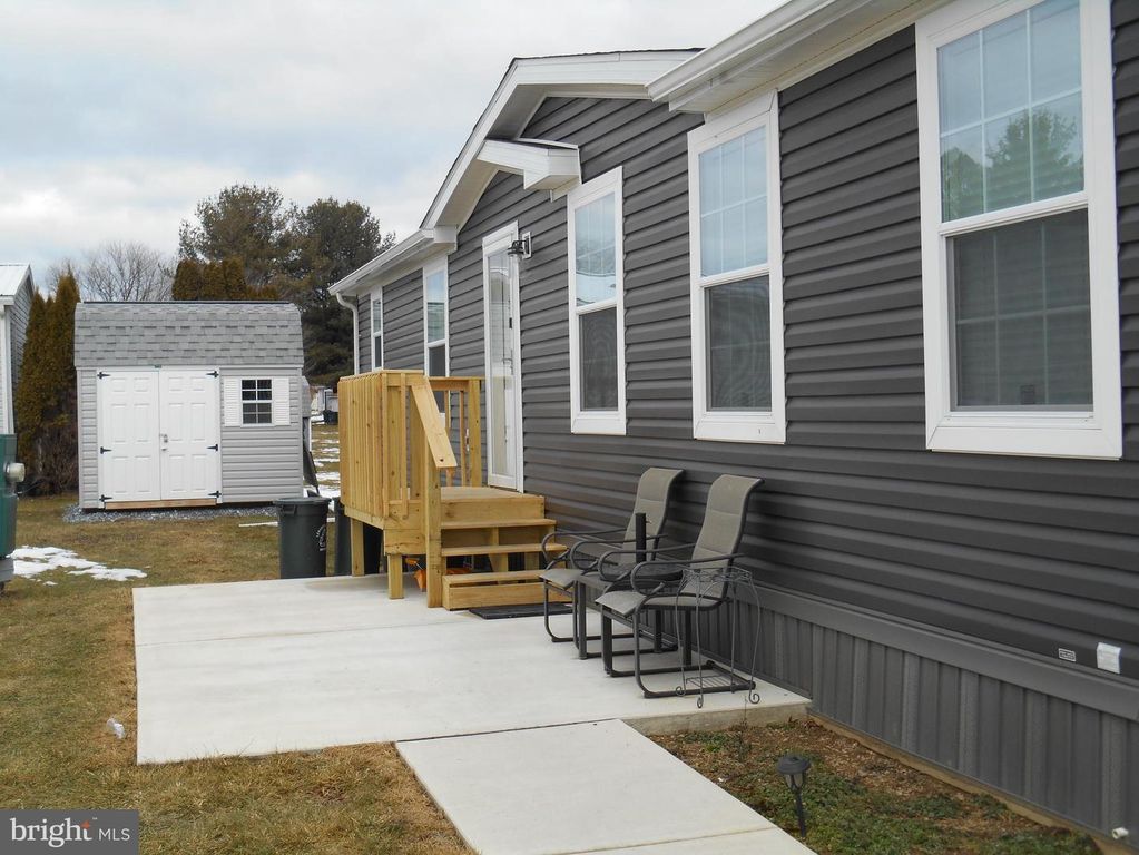 178 NORTHCREST ACRES PARK TP-0178, Lebanon, PA 17046