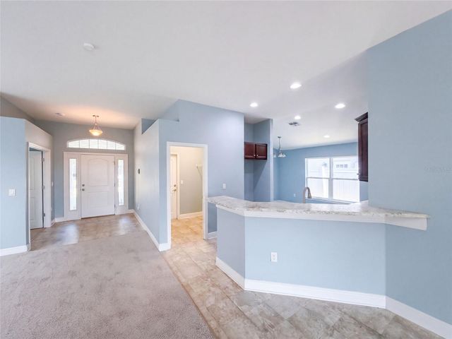 1229 LONGVILLE CIRCLE, Tavares, FL 32778