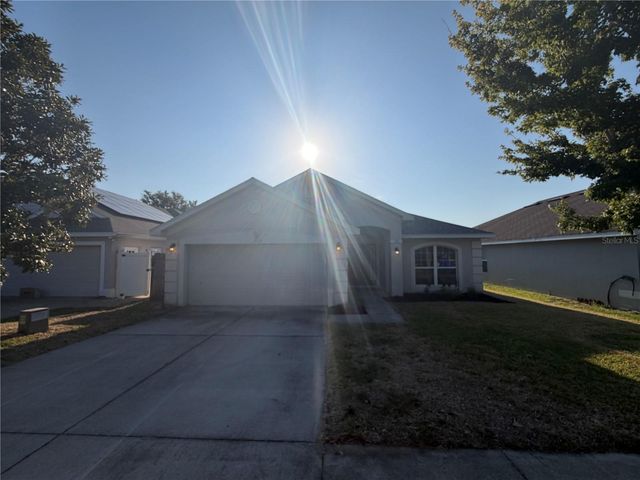 1229 LONGVILLE CIRCLE, Tavares, FL 32778
